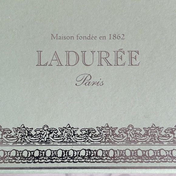 LADURÉE BOX - Picture 7 of 11